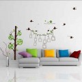 The Songs of Birds Wall Sticker